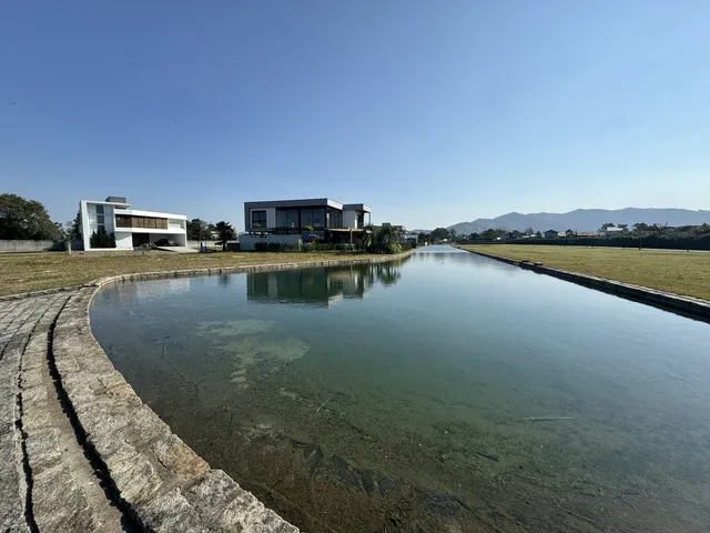 Imagem 10: Terreno em Condomínio Aqualina