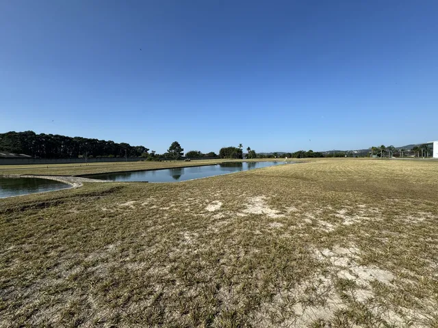 Imagem 14: Terreno em Condomínio Aqualina