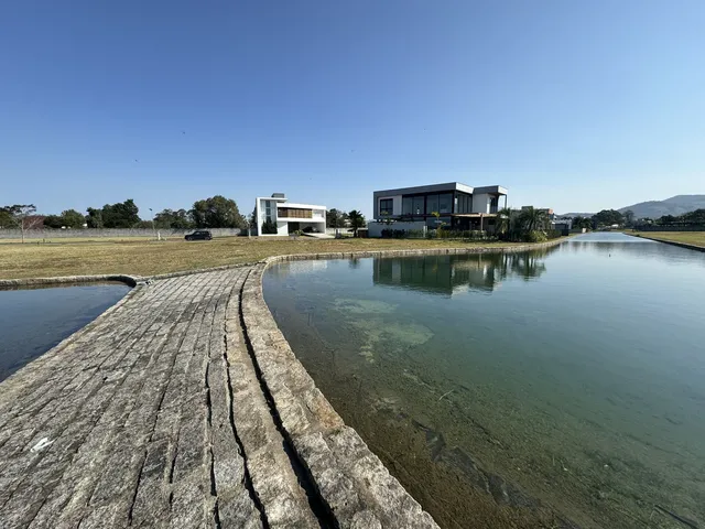 Imagem 16: Terreno em Condomínio Aqualina
