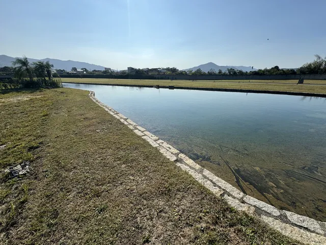 Imagem 11: Terreno em Condomínio Aqualina