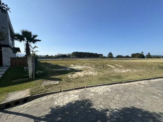Imagem 13: Terreno em Condomínio Aqualina