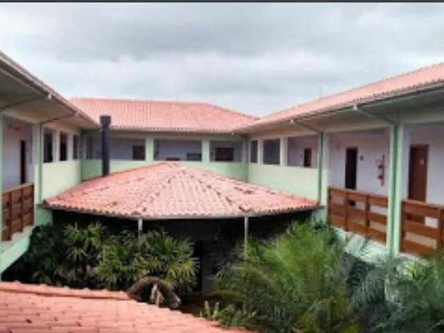 Imagem 11: Belissima Pousada, Frente Ao Mar da Praia da Ferrugem