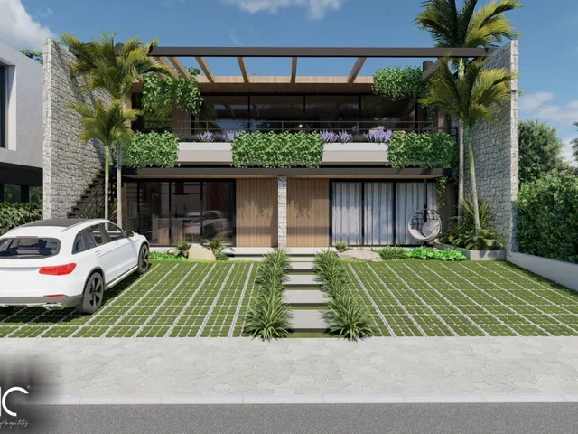 Imagem 12: Apartamento 3 Suítes Centro 350 m da Praia