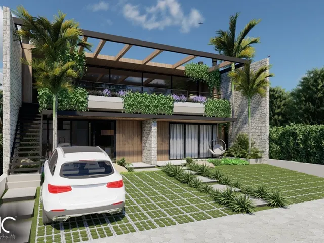 Imagem 4: Apartamento 3 Suítes Centro 350 m da Praia