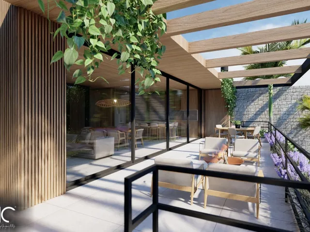 Imagem 10: Apartamento 3 Suítes Centro 350 m da Praia