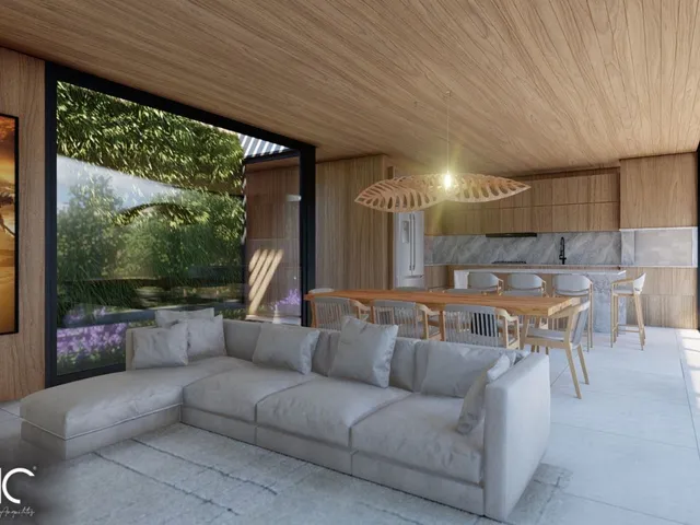 Imagem 15: Apartamento 3 Suítes Centro 350 m da Praia
