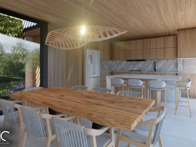 Imagem 9: Apartamento 3 Suítes Centro 350 m da Praia