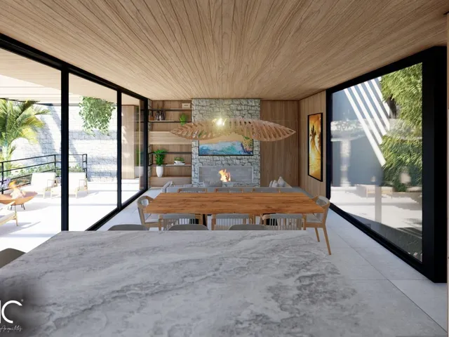 Imagem 2: Apartamento 3 Suítes Centro 350 m da Praia
