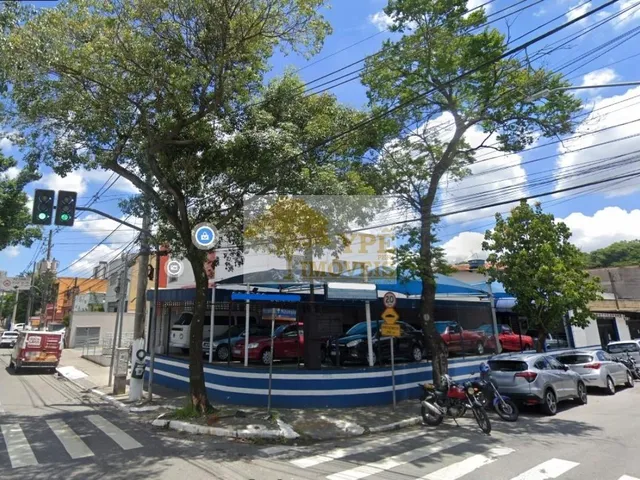 Imagem: Aluguel de Ponto Comercial Espaço Exclusivo