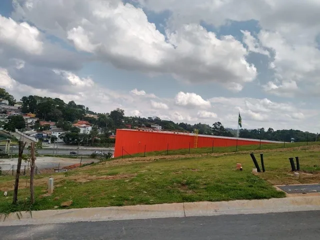 Imagem: Terreno no Condomínio the Square Village