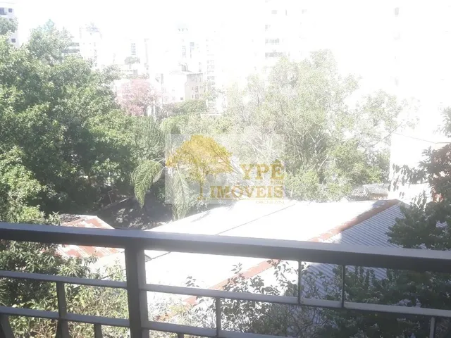 Imagem 9: Apartamento de 60m² para locação na Consolação próximo à Estação