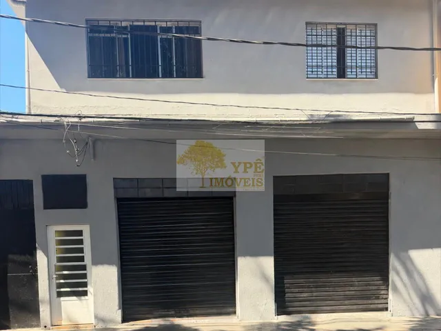 Imagem: Salão Comercial de 250M² para Locação