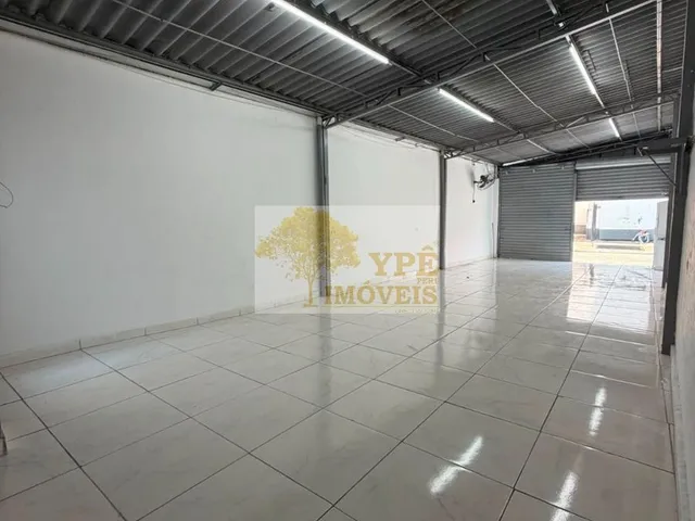 Imagem: Salão Comercial de Alto Padrão para Locação