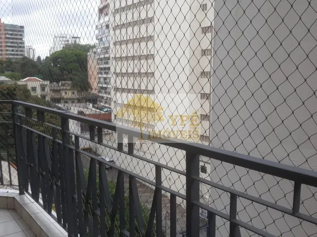 Imagem 6: Apartamento para locação na Consolação, São Paulo-SP: 2 quartos, 1 sala, 2