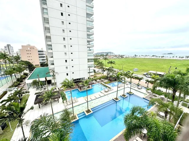 Imagem 13: Apartment em Guarujá - São Paulo, Enseada
