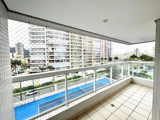 Imagem 2: Apartment em Guarujá - São Paulo, Enseada