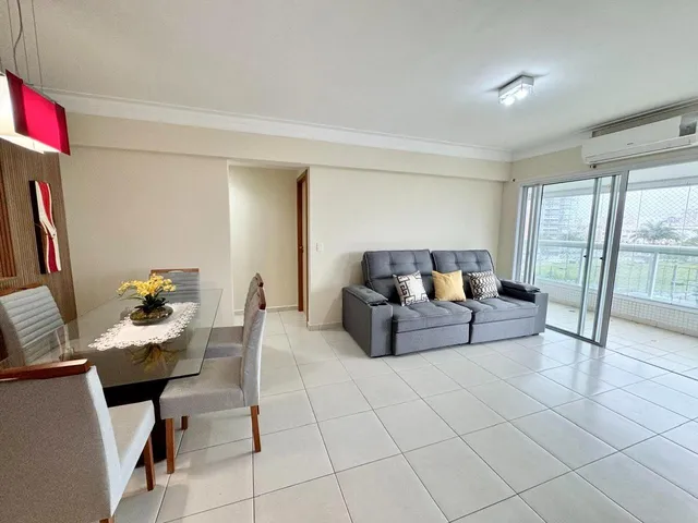 Imagem 3: Apartment em Guarujá - São Paulo, Enseada