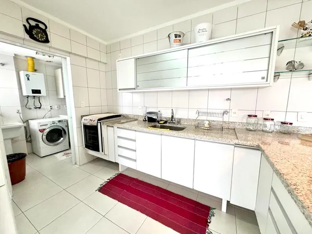 Imagem 14: Apartment em Guarujá - São Paulo, Enseada