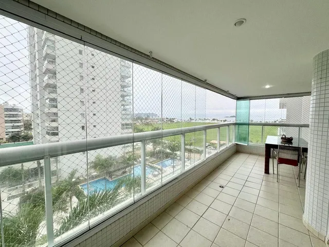 Imagem 8: Apartment em Guarujá - São Paulo, Enseada