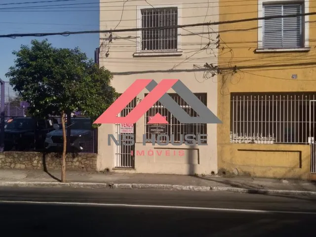 Imagem: Casa Comercial em São Caetano do Sul