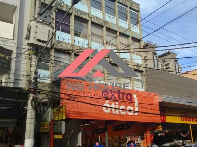 Imagem 8: SALA COMERCIAL em São Bernardo do Campo - São Paulo, Centro