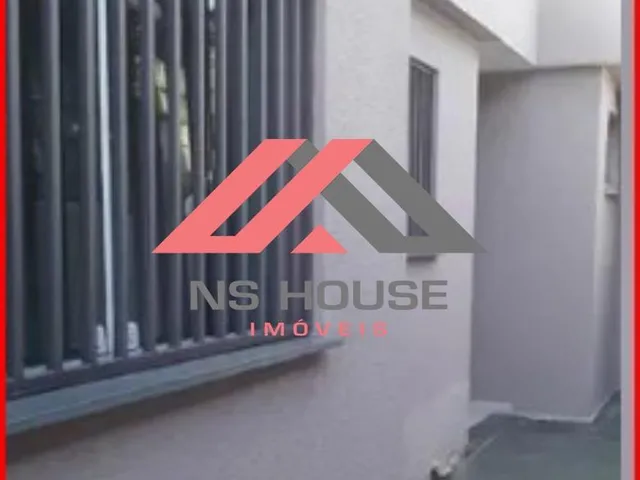 Imagem 15: Casa Residencial em Santo André - São Paulo, Campestre