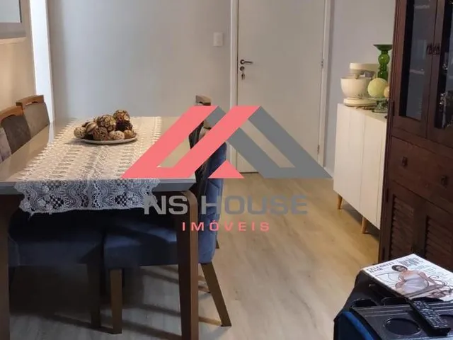 Imagem: Apartamento Residencial em Santo André