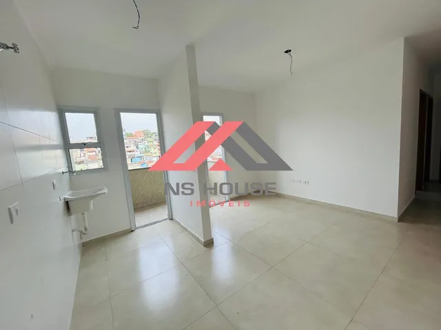 Imagem: Apartamento Residencial em Santo André