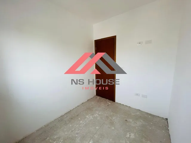 Imagem 12: Apartamento Residencial em Santo André - São Paulo, Jardim Santo Alberto