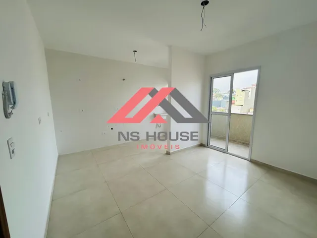 Imagem 4: Apartamento Residencial em Santo André - São Paulo, Jardim Santo Alberto