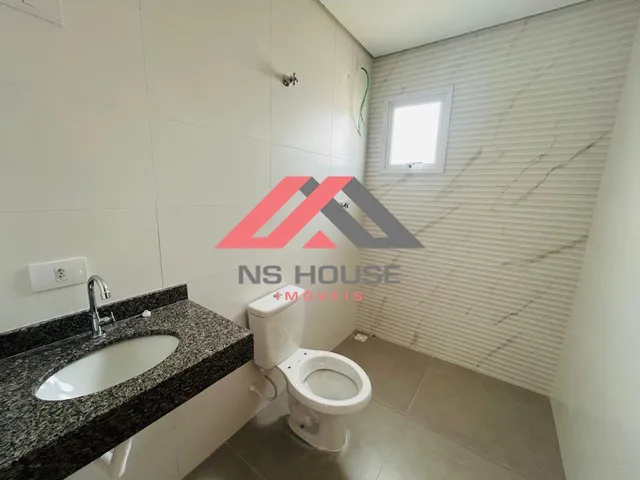 Imagem 6: Apartamento Residencial em Santo André - São Paulo, Jardim Santo Alberto