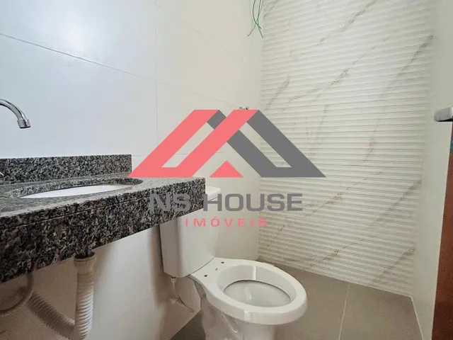 Imagem 7: Apartamento Residencial em Santo André - São Paulo, Jardim Santo Alberto