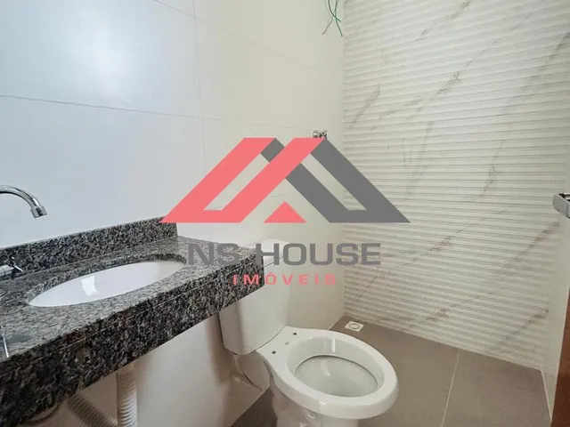 Imagem 14: Apartamento Residencial em Santo André - São Paulo, Jardim Santo Alberto