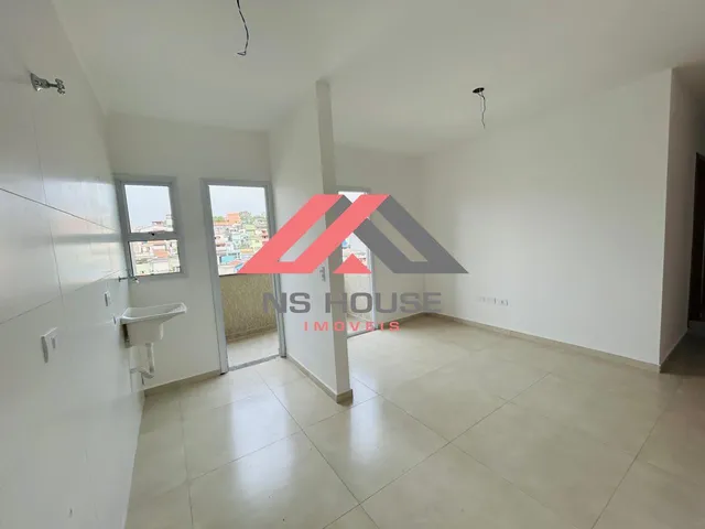 Imagem 11: Apartamento Residencial em Santo André - São Paulo, Jardim Santo Alberto