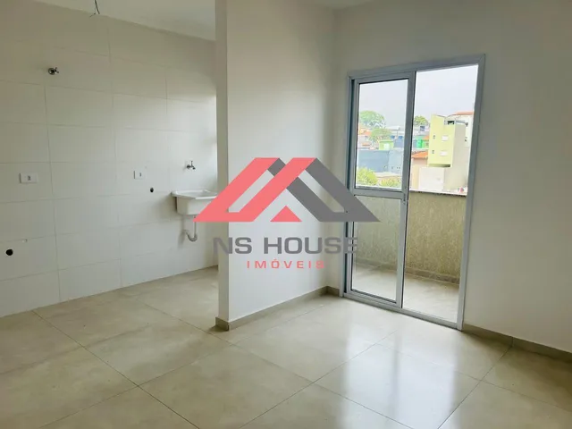 Imagem 10: Apartamento Residencial em Santo André - São Paulo, Jardim Santo Alberto
