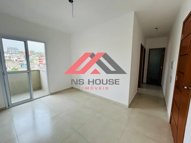 Imagem 13: Apartamento Residencial em Santo André - São Paulo, Jardim Santo Alberto