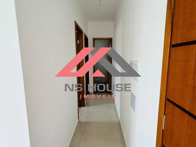 Imagem 9: Apartamento Residencial em Santo André - São Paulo, Jardim Santo Alberto