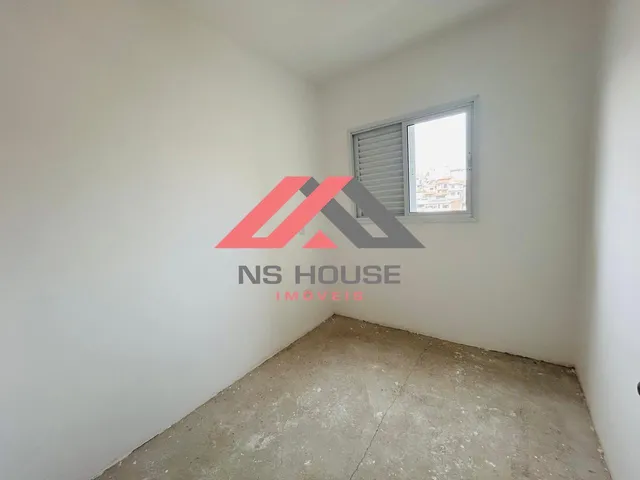 Imagem 8: Apartamento Residencial em Santo André - São Paulo, Jardim Santo Alberto