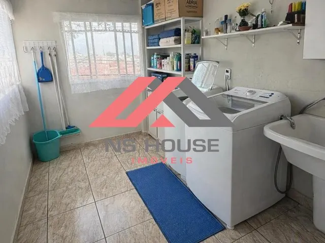 Imagem 8: CASA RESIDENCIAL em Mauá - São Paulo, Jardim Anchieta