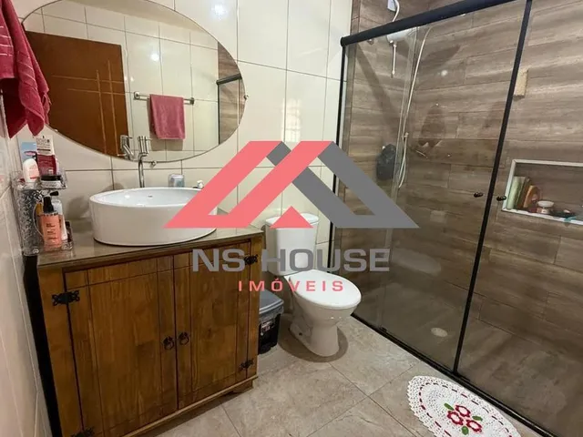 Imagem 14: CASA RESIDENCIAL em Mauá - São Paulo, Jardim Anchieta