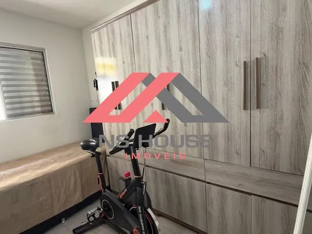 Imagem 2: CASA RESIDENCIAL em Mauá - São Paulo, Jardim Anchieta
