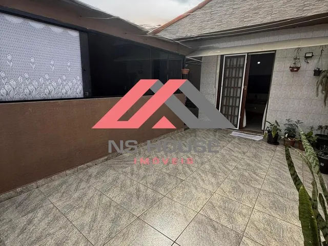Imagem 3: CASA RESIDENCIAL em Mauá - São Paulo, Jardim Anchieta