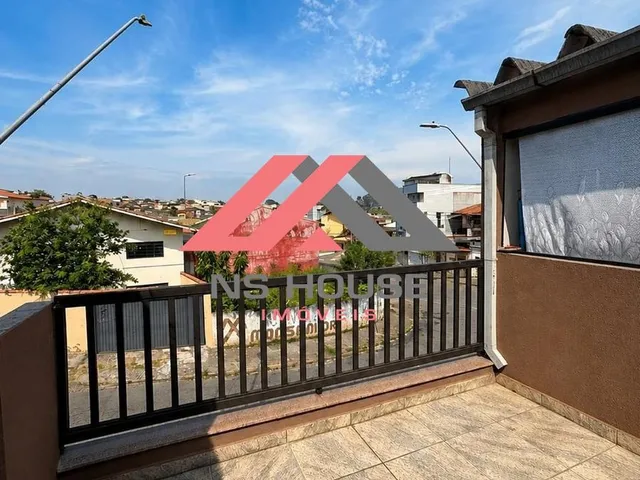 Imagem 5: CASA RESIDENCIAL em Mauá - São Paulo, Jardim Anchieta
