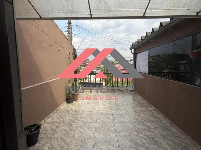 Imagem 15: CASA RESIDENCIAL em Mauá - São Paulo, Jardim Anchieta