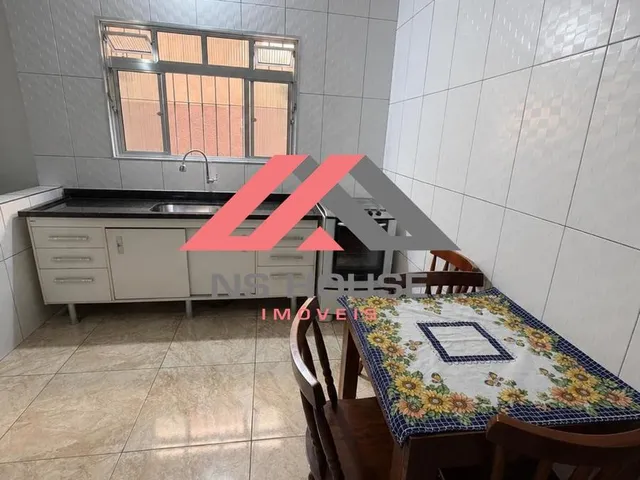 Imagem 9: CASA RESIDENCIAL em Mauá - São Paulo, Jardim Anchieta
