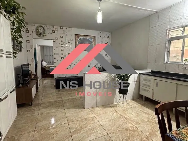 Imagem 13: CASA RESIDENCIAL em Mauá - São Paulo, Jardim Anchieta