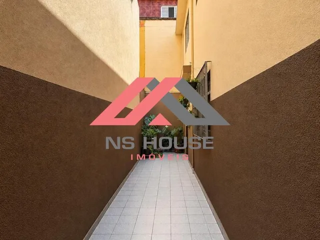 Imagem 10: CASA RESIDENCIAL em Mauá - São Paulo, Jardim Anchieta
