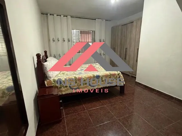 Imagem 4: CASA RESIDENCIAL em Mauá - São Paulo, Jardim Anchieta
