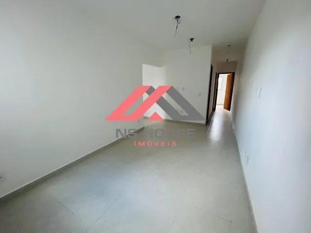 Imagem: Apartamento Residencial em São Caetano