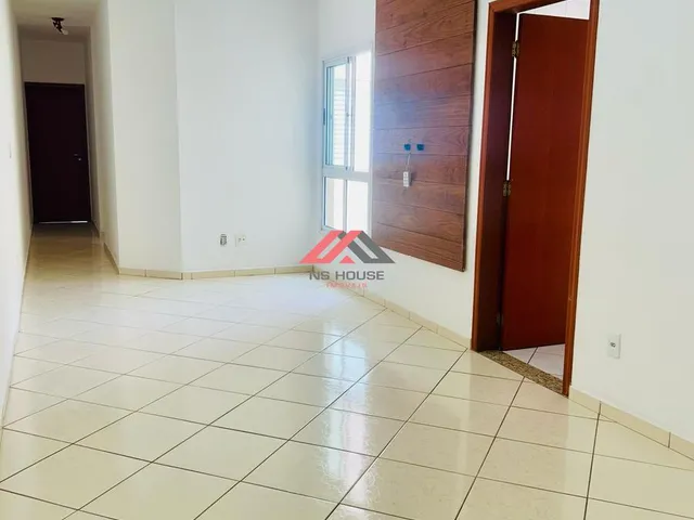 Imagem: APARTAMENTO RESIDENCIAL em Santo André
